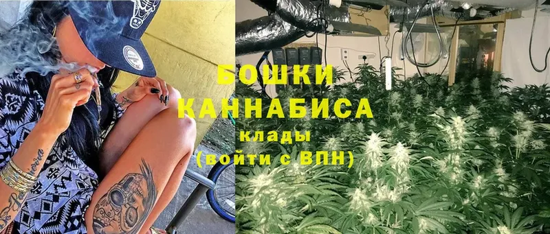 Марихуана White Widow  Кинешма 